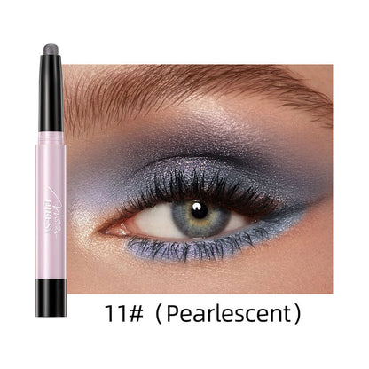 12PCS Set Eyeshadow Stick Pen