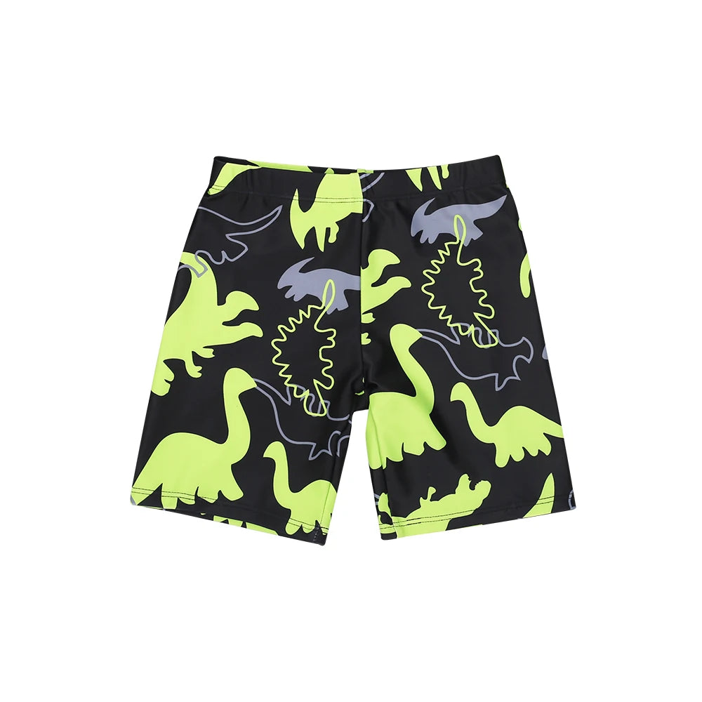 Boy Swimsuit 3Pcs