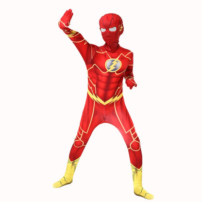 Boys Cosplay Costume