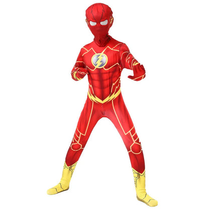 Boys Cosplay Costume