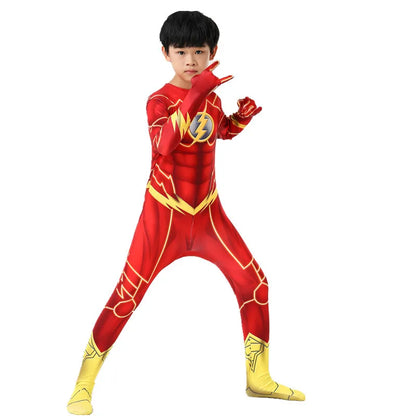Boys Cosplay Costume