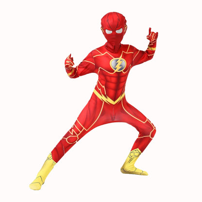 Boys Cosplay Costume