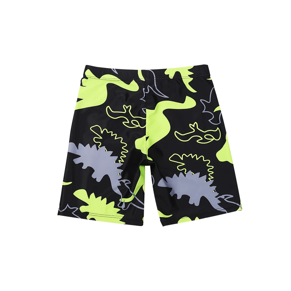 Boy Swimsuit 3Pcs