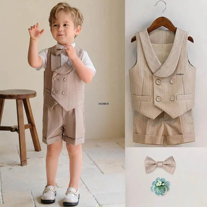 Boy Summer Dress