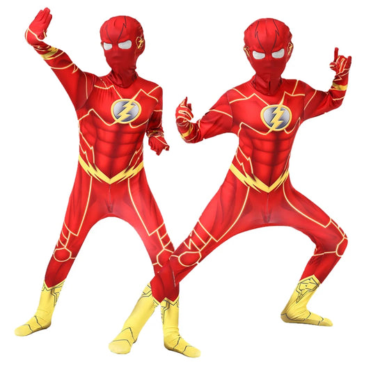 Boys Cosplay Costume