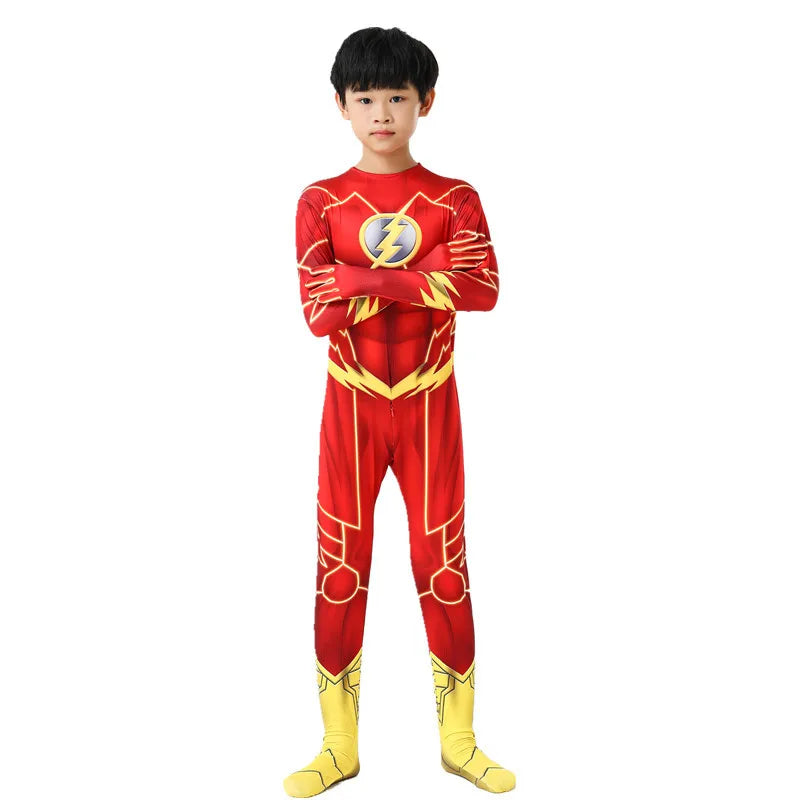 Boys Cosplay Costume