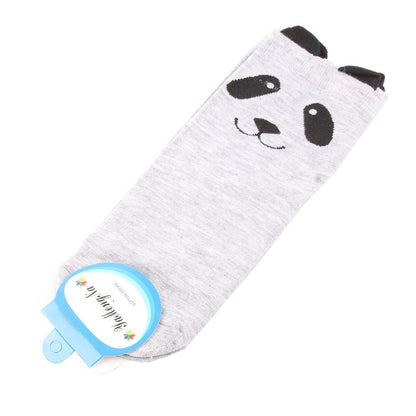 Winter Warm Unisex Women Girls Men 3D Socks