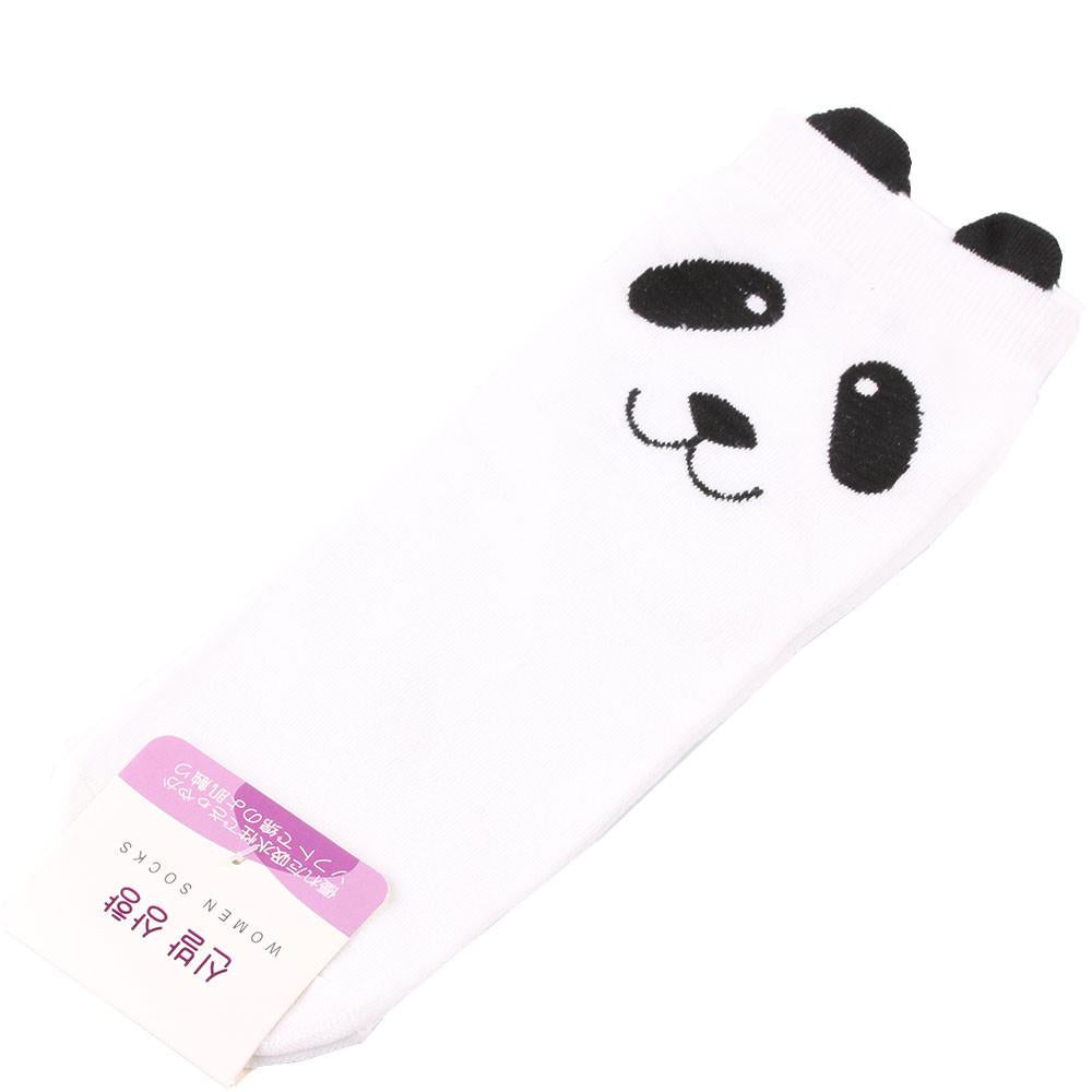 Winter Warm Unisex Women Girls Men 3D Socks