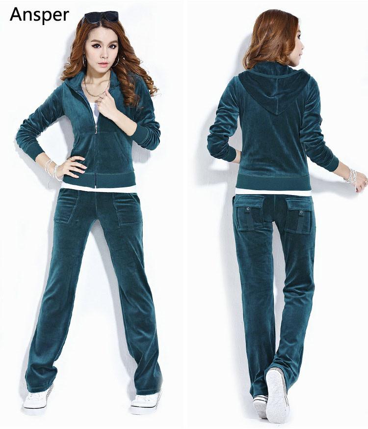 women's hoodie and pants