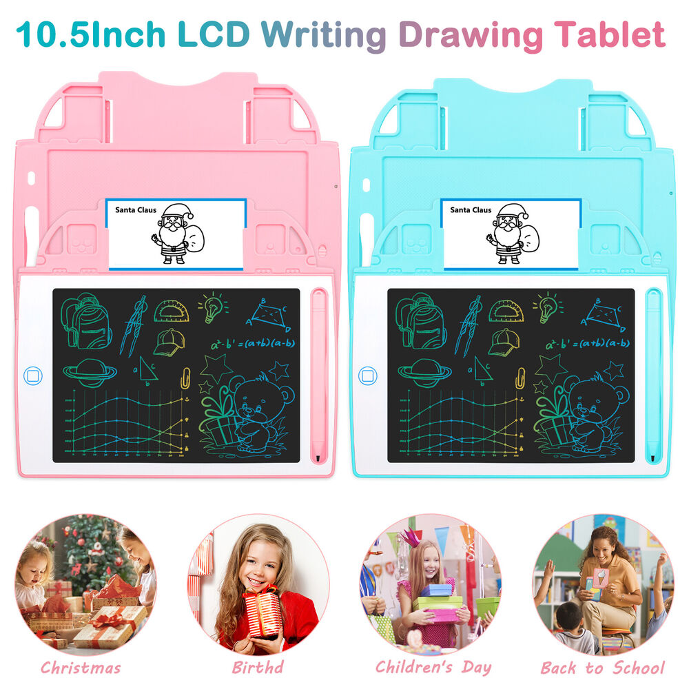 10.5'' LCD Writing Tablet