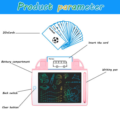 10.5'' LCD Writing Tablet