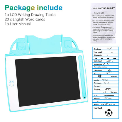 10.5'' LCD Writing Tablet