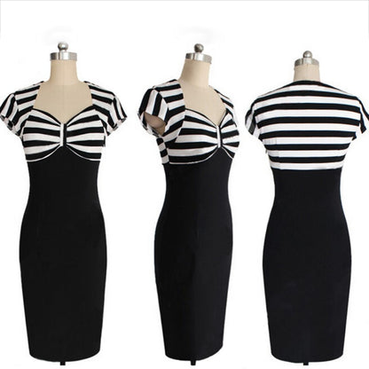 Women Midi Pencil Dresses