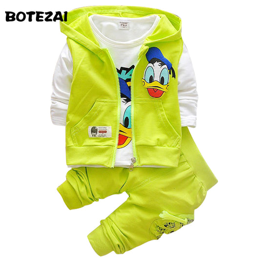 Boys Clothes