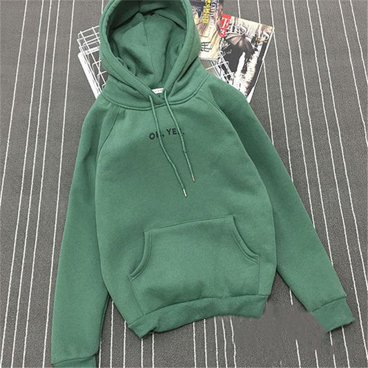 Women Hoodies