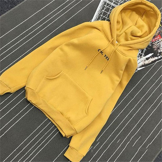 Women Hoodies