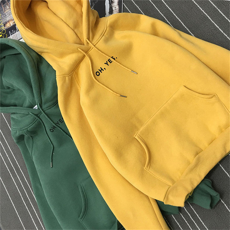 Women Hoodies