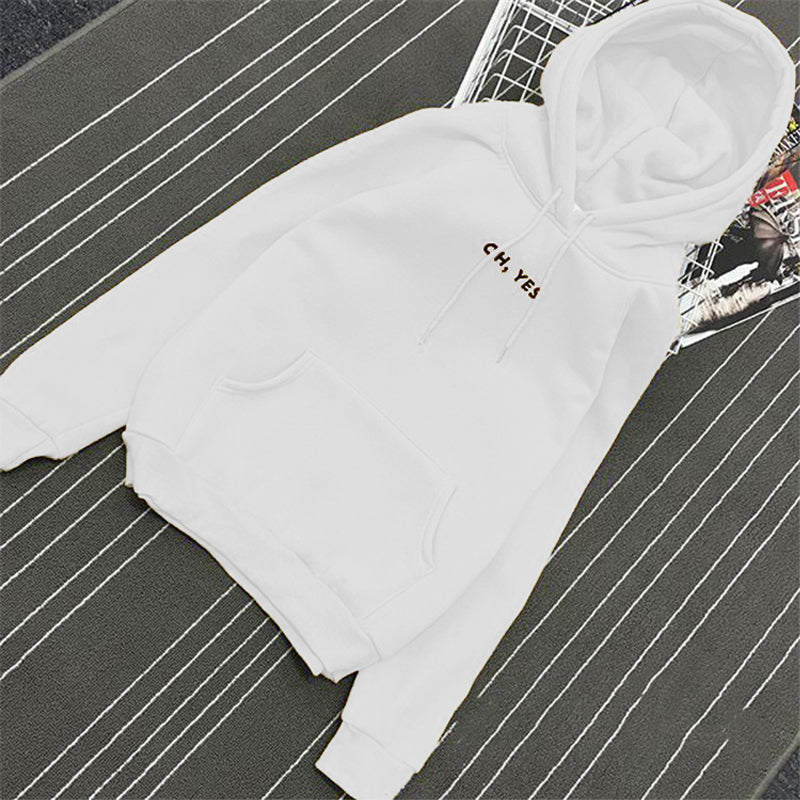 Women Hoodies