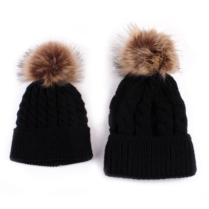 Winter Warm Hats Accessories