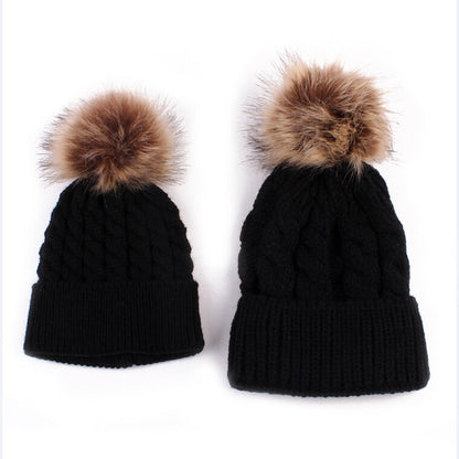 Winter Warm Hats Accessories