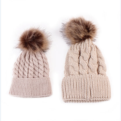 Winter Warm Hats Accessories