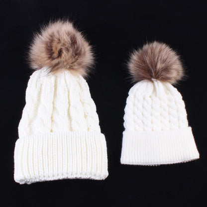 Winter Warm Hats Accessories