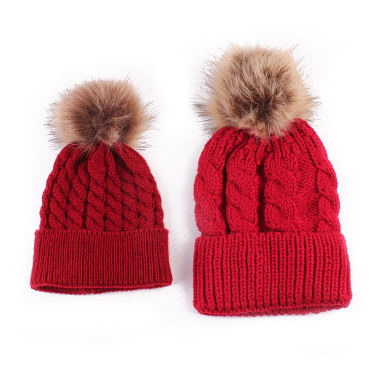 Winter Warm Hats Accessories