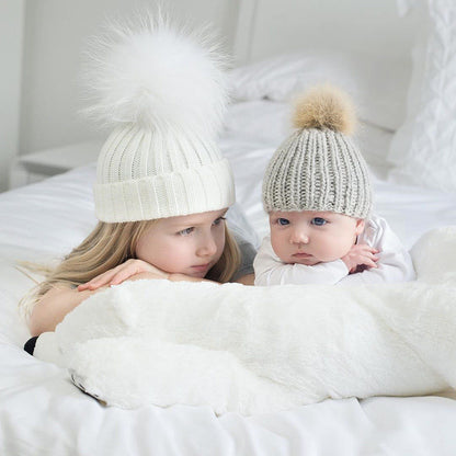 Winter Warm Hats Accessories