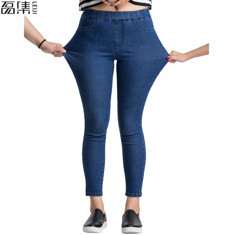 Casual Jeans Pant