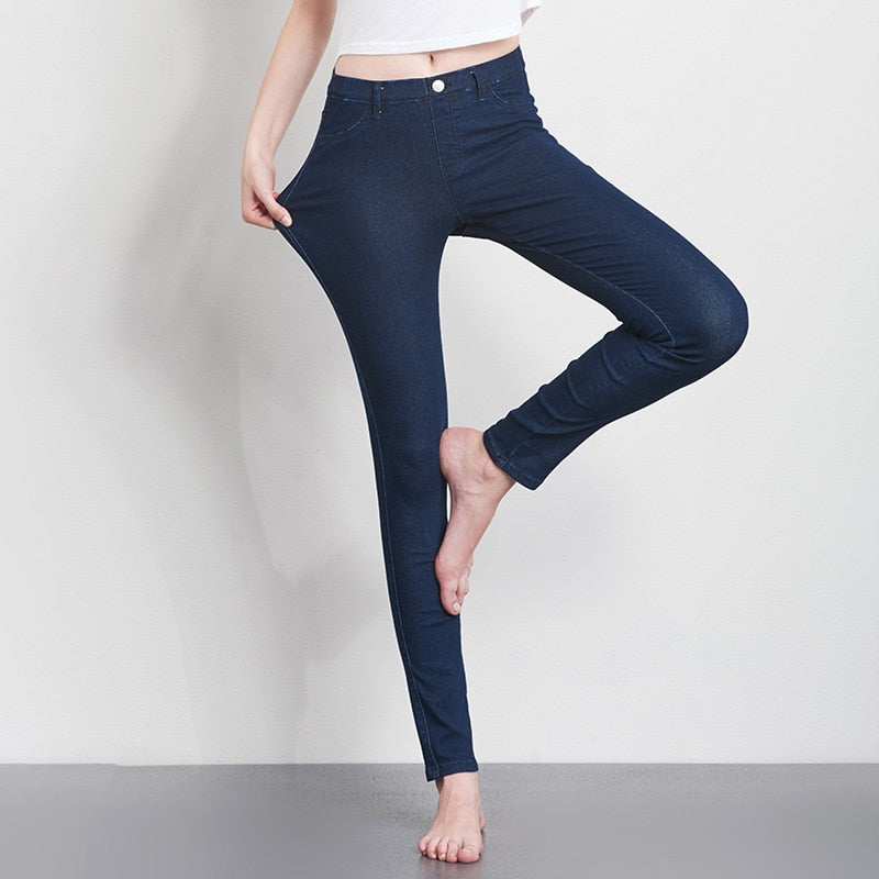 Casual Jeans Pant