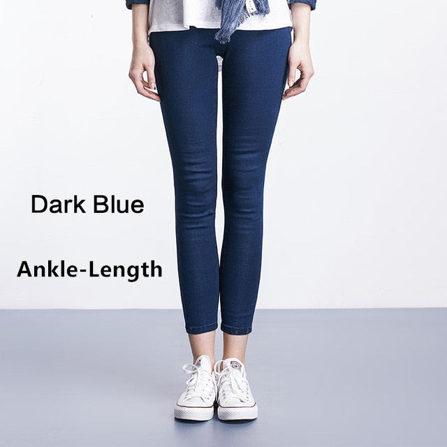 Casual Jeans Pant