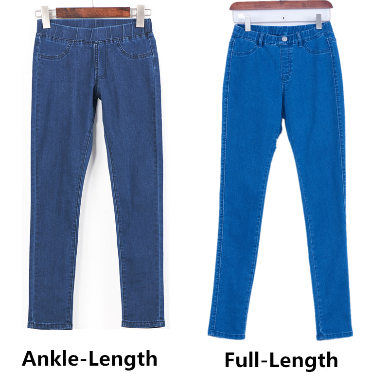 Casual Jeans Pant