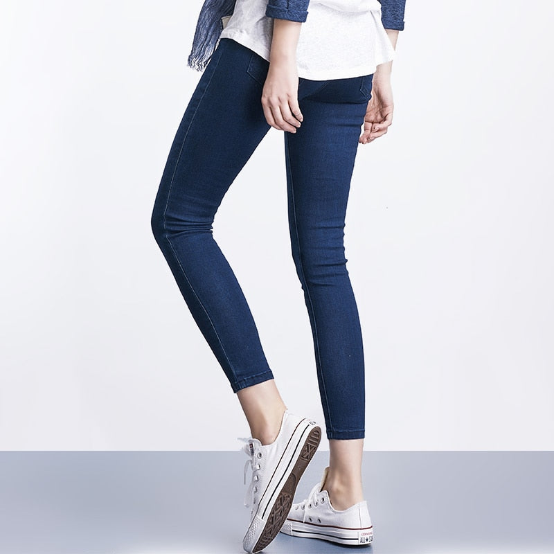 Casual Jeans Pant