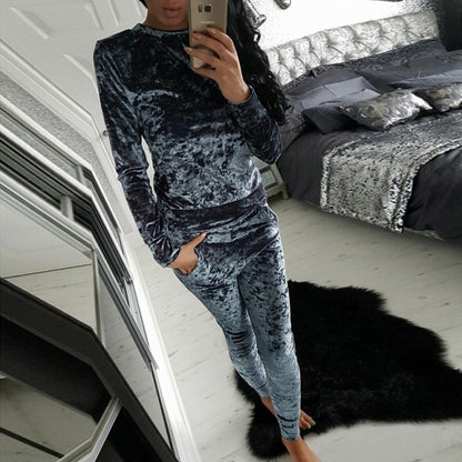 Women Tracksuit