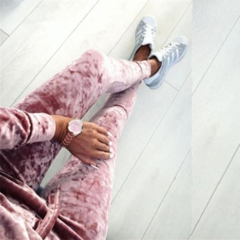 Women Tracksuit