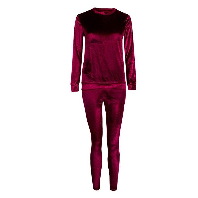 Women Tracksuit