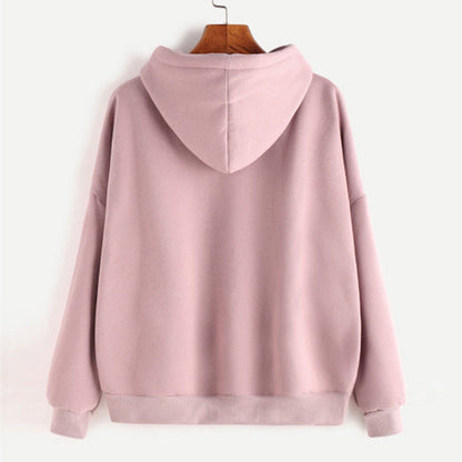 Women Hoodie