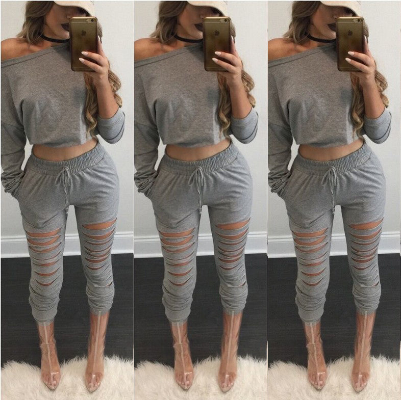 Women Tracksuit