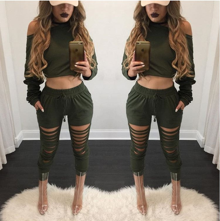 Women Tracksuit