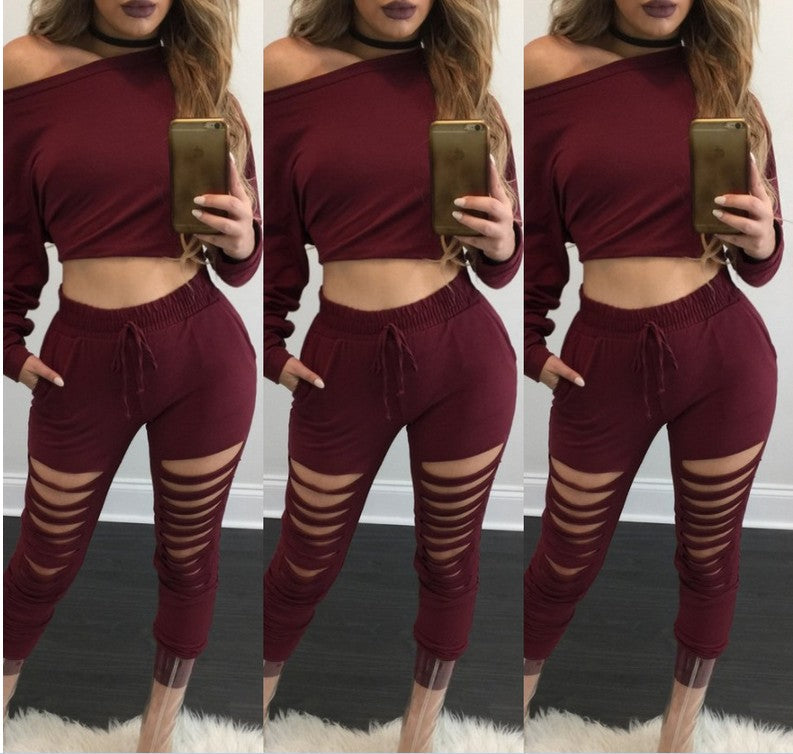 Women Tracksuit