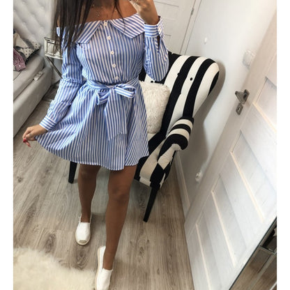 Women Shirts Dress