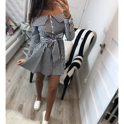 Women Shirts Dress