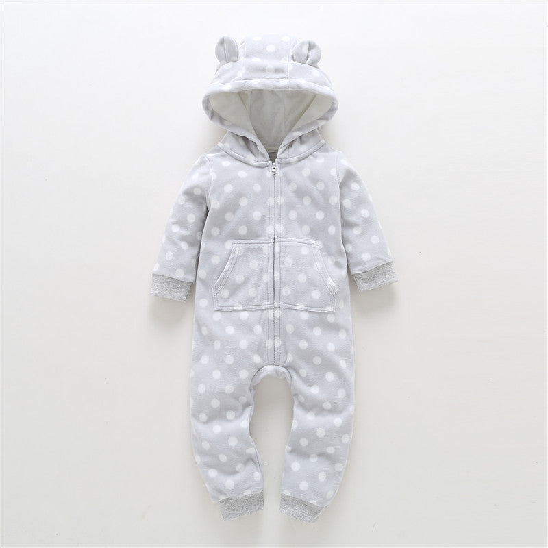 Winter Baby Clothes