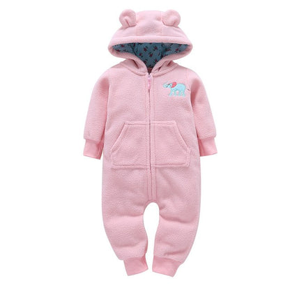 Winter Baby Clothes