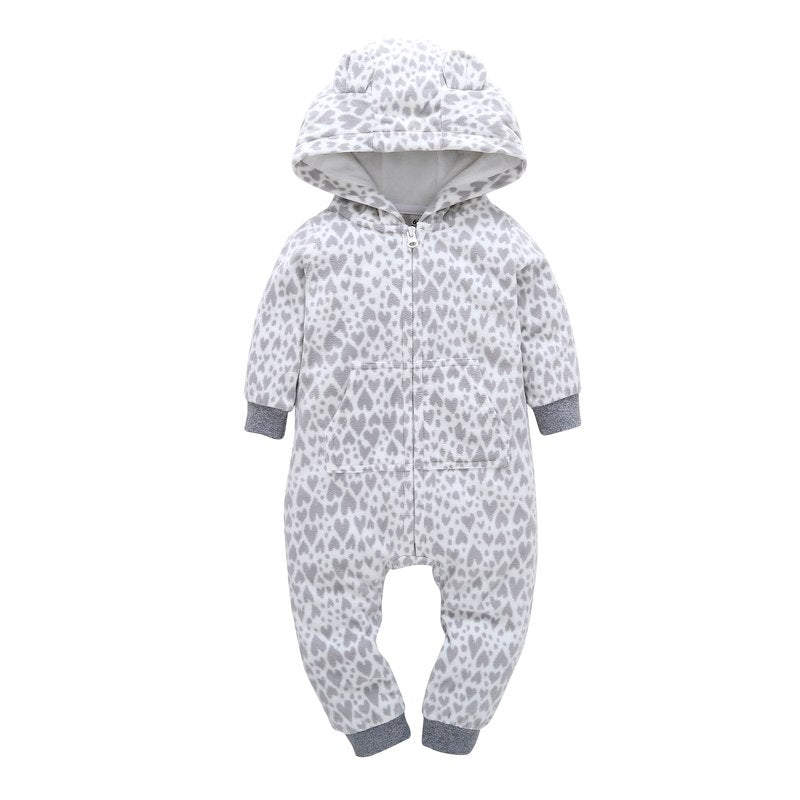 Winter Baby Clothes