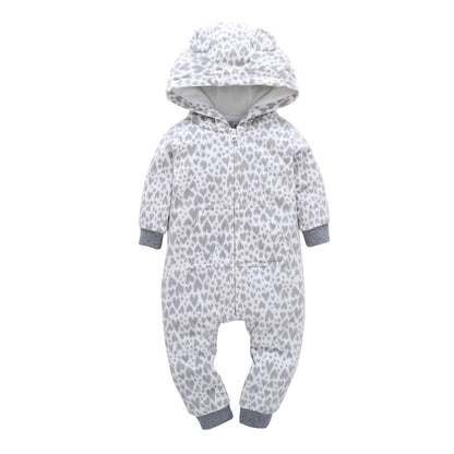 Winter Baby Clothes