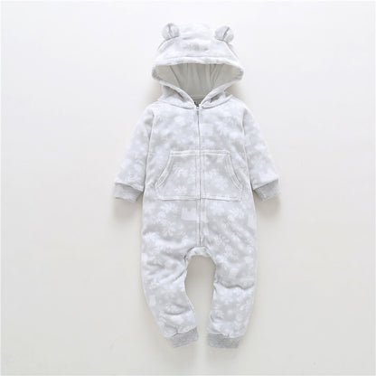 Winter Baby Clothes