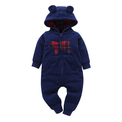 Winter Baby Clothes