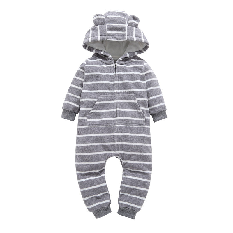 Winter Baby Clothes