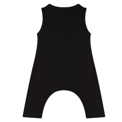 Baby Rompers Jumpsuit